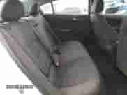 2019 Chevrolet Cruze LT с VIN 1G1BE5SM2K7116357, выставлен на аукционе Copart как лот 63809882 с пробегом 88 335 миль миль и . История ставок и продаж доступна на DreamBid. Изображение 6.