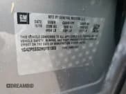 ✅ 2017 Buick LaCrosse Essence • VIN: 1G4ZP5SS2HU151369 • Lot: 74151874. Wystawiony na Copart z przebiegiem Nie podano. Bezpłatny archiwum sprzedaży aukcyjnych z USA i szczegółowy raport historii pojazdu na DreamBid. Zdjęcie 13.