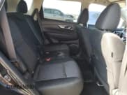 ✅ 2017 Nissan Rogue SV • VIN: KNMAT2MTXHP617095 • Lot: 82740985. Listed on Copart with 128,088 mi. Free auction sales archive from the USA and detailed vehicle history report at DreamBid. Image 11.