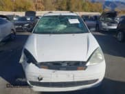 ✅ 2001 Ford Focus SE • VIN: 1FAFP36341W327269 • Lot: 43653495. Listed on IAAI with 205,380 mi. Free auction sales archive from the USA and detailed vehicle history report at DreamBid. Image 12.