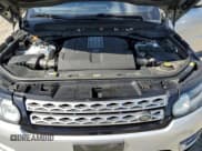 ✅ 2016 Land Rover Range Rover Sport Dynamic • VIN: SALWR2EFXGA102511 • Lot: 85154065. Listed on Copart with 191,389 mi. Free auction sales archive from the USA and detailed vehicle history report at DreamBid. Image 12.