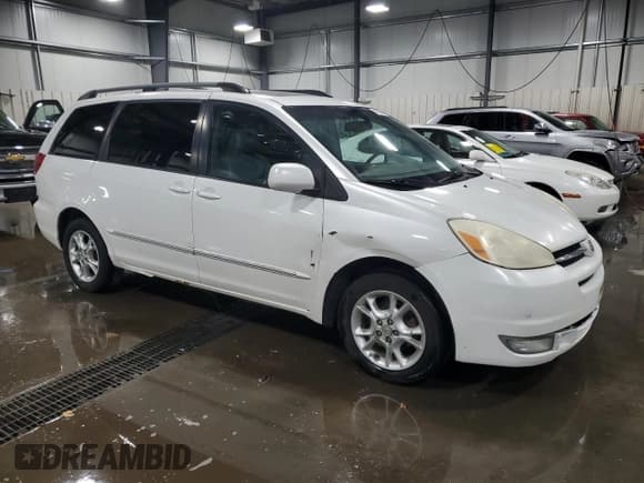 ✅ 2005 Toyota Sienna XLE Limited • VIN: 5TDBA22C45S040594 • Лот: 91653195. Опубликован ранее на Copart с пробегом 311 870 миль. Бесплатный доступ к архиву аукционных продаж из США и подробный отчёт об истории автомобиля на DreamBid. Изображение 4.