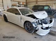 ✅ 2023 Dodge Charger R/T • VIN: 2C3CDXCT0PH685093 • Lot: 80363845. Listed on Copart with 80,757 mi. Free auction sales archive from the USA and detailed vehicle history report at DreamBid. Image 4.