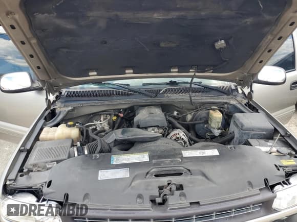 ✅ 2000 Chevrolet Silverado 1500 LT • VIN: 1GCEK19T1YE392763 • Лот: 74084504. Опубликован ранее на Copart с пробегом 264 502 миль. Бесплатный доступ к архиву аукционных продаж из США и подробный отчёт об истории автомобиля на DreamBid. Изображение 11.