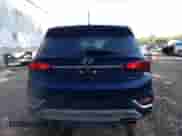 2019 Hyundai Santa Fe SE z VIN 5NMS2CAD3KH106449, wystawiony jako Copart lot #40557913 z przebiegiem 58 978 mil mil oraz . Historia ofert i sprzedaży dostępna na DreamBid. Obrazek 6.