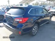 ✅ 2018 Subaru Outback Touring • VIN: 4S4BSATC9J3322386 • Lot: 42517362. Wystawiony na IAAI z przebiegiem 63 607 mil. Bezpłatny archiwum sprzedaży aukcyjnych z USA i szczegółowy raport historii pojazdu na DreamBid. Zdjęcie 4.