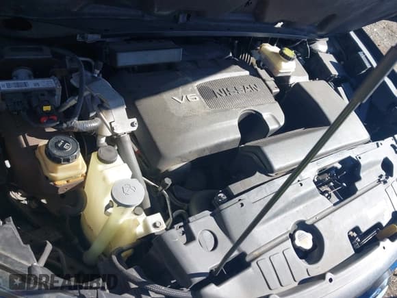 ✅ 2019 Nissan Pathfinder SV • VIN: 5N1DR2MM3KC583872 • Лот: 43591515. Опубликован ранее на IAAI с пробегом 108 347 миль. Бесплатный доступ к архиву аукционных продаж из США и подробный отчёт об истории автомобиля на DreamBid. Изображение 10.