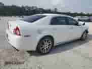 2010 Chevrolet Malibu LTZ with VIN 1G1ZE5E7XAF114347, listed as a Copart auction lot 59414504 with 103,394 mi miles and Salvage title. Bid and sale history available at DreamBid. Image 3.