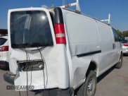 ✅ 2016 Chevrolet Express Cargo • VIN: 1GCWGAFF7G1219940 • Лот: 43720727. Опубликован ранее на IAAI с пробегом 143 838 миль. Бесплатный доступ к архиву аукционных продаж из США и подробный отчёт об истории автомобиля на DreamBid. Изображение 6.