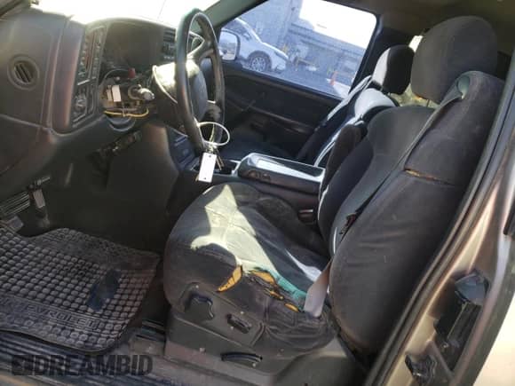 ✅ 2001 Chevrolet Silverado 1500 LS • VIN: 2GCEK19T211333793 • Lot: 71294344. Wystawiony na Copart z przebiegiem Nie podano mil. Skorzystaj z bezpłatnego archiwum sprzedaży aukcyjnych z USA i zobacz szczegółowy raport historii pojazdu na DreamBid. Zdjęcie 7.