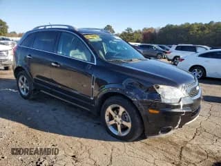 ✅ 2013 Chevrolet Captiva Sport LT • VIN: 3GNAL3EK7DS588413 • Lot: 82566614. Wystawiony na Copart z przebiegiem 110 234 mil. Bezpłatny archiwum sprzedaży aukcyjnych z USA i szczegółowy raport historii pojazdu na DreamBid. Zdjęcie 4.