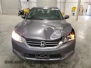 ✅ 2015 Honda Accord LX • VIN: 1HGCR2F38FA121654 • Lot: 87460225. Wystawiony na Copart z przebiegiem 149 864 mil. Bezpłatny archiwum sprzedaży aukcyjnych z USA i szczegółowy raport historii pojazdu na DreamBid. Zdjęcie 5.