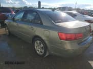 ✅ 2009 Hyundai Sonata GLS • VIN: 5NPET46C89H520937 • Лот: 72907704. Опубликован ранее на Copart с пробегом 197 207 миль. Бесплатный доступ к архиву аукционных продаж из США и подробный отчёт об истории автомобиля на DreamBid. Изображение 2.