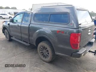 ✅ 2019 Ford Ranger XL • VIN: 1FTER1FH2KLA78005 • Лот: 43396987. Опубликован ранее на IAAI с пробегом 93 134 миль. Бесплатный доступ к архиву аукционных продаж из США и подробный отчёт об истории автомобиля на DreamBid. Изображение 3.