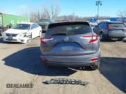 ✅ 2021 Acura RDX • VIN: 5J8TC2H34ML000734 • Lot: 41448964. Listed on IAAI with 37,831 mi. Free auction sales archive from the USA and detailed vehicle history report at DreamBid. Image 16.