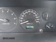 ✅ 2004 Jeep Grand Cherokee Laredo • VIN: 1J4GX48S84C133160 • Lot: 42349047. Listed on IAAI with 186,703 mi. Free auction sales archive from the USA and detailed vehicle history report at DreamBid. Image 7.