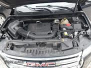 ✅ 2023 GMC Acadia SLT • VIN: 1GKKNML49PZ134287 • Lot: 43041198. Wystawiony na IAAI z przebiegiem 47 414 mil. Bezpłatny archiwum sprzedaży aukcyjnych z USA i szczegółowy raport historii pojazdu na DreamBid. Zdjęcie 10.