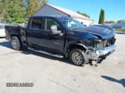 ✅ 2020 Chevrolet Silverado 2500HD LT • VIN: 1GC1YNE73LF282085 • Lot: 43360041. Listed on IAAI with 125,631 mi. Free auction sales archive from the USA and detailed vehicle history report at DreamBid. Image 1.