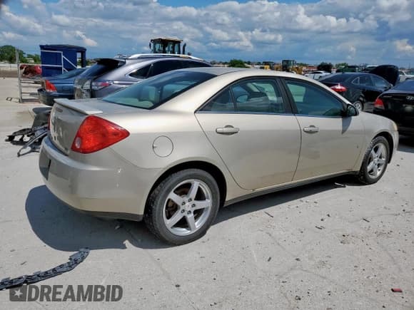 ✅ 2009 Pontiac G6 1SA • VIN: 1G2ZG57N794180136 • Lot: 56570035. Wystawiony na Copart z przebiegiem 230 182 mil. Bezpłatny archiwum sprzedaży aukcyjnych z USA i szczegółowy raport historii pojazdu na DreamBid. Zdjęcie 3.