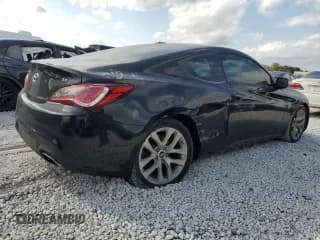 ✅ 2015 Hyundai Genesis Coupe Ultimate • VIN: KMHHU6KJ1FU122153 • Lot: 48142385. Wystawiony na Copart z przebiegiem 80 951 mil. Bezpłatny archiwum sprzedaży aukcyjnych z USA i szczegółowy raport historii pojazdu na DreamBid. Zdjęcie 3.
