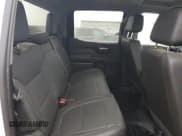 ✅ 2022 Chevrolet Silverado 1500 • VIN: 1GCPYAEK3NZ167415 • Лот: 85258504. Опубликован ранее на Copart с пробегом 49 540 миль. Бесплатный доступ к архиву аукционных продаж из США и подробный отчёт об истории автомобиля на DreamBid. Изображение 10.