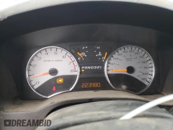 ✅ 2008 Chevrolet Colorado 2LT • VIN: 1GCDT13E788156913 • Лот: 91324145. Опубликован ранее на Copart с пробегом 223 980 миль. Бесплатный доступ к архиву аукционных продаж из США и подробный отчёт об истории автомобиля на DreamBid. Изображение 9.