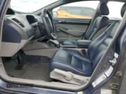 ✅ 2010 Honda Civic • VIN: JHMFA3F20AS007245 • Lot: 58928535. Wystawiony na Copart z przebiegiem 133 024 mil. Bezpłatny archiwum sprzedaży aukcyjnych z USA i szczegółowy raport historii pojazdu na DreamBid. Zdjęcie 7.