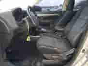 2018 Mitsubishi Outlander SE with VIN JA4AD3A34JJ002083, listed as a Copart auction lot 87060775 with 176,219 mi miles and Clean title. Bid and sale history available at DreamBid. Image 7.