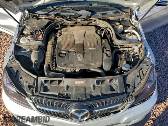 ✅ 2013 Mercedes-Benz C 300 Sport • VIN: WDDGF8AB8DR283511 • Lot: 94095585. Wystawiony na Copart z przebiegiem 103 981 mil. Bezpłatny archiwum sprzedaży aukcyjnych z USA i szczegółowy raport historii pojazdu na DreamBid. Zdjęcie 11.