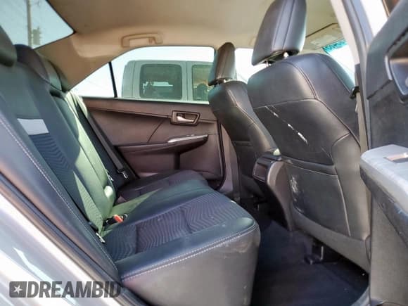 ✅ 2014 Toyota Camry SE • VIN: 4T1BF1FK2EU422742 • Лот: 91895485. Опубликован ранее на Copart с пробегом 101 806 миль. Бесплатный доступ к архиву аукционных продаж из США и подробный отчёт об истории автомобиля на DreamBid. Изображение 10.