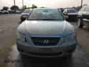 2007 Hyundai Sonata GLS с VIN 5NPET46C67H264584, выставлен на аукционе Copart как лот 71178264 с пробегом 176 282 миль миль и Списание • Salvage title. История ставок и продаж доступна на DreamBid. Изображение 5.