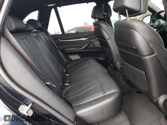 ✅ 2016 BMW X5 xDrive35d • VIN: 5UXKS4C52G0N12501 • Lot: 91798755. Listed on Copart with Not provided. Free auction sales archive from the USA and detailed vehicle history report at DreamBid. Image 11.