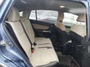 ✅ 2016 Subaru Crosstrek Premium • VIN: JF2GPABC5G8335954 • Lot: 91815445. Listed on Copart with 177,506 mi. Free auction sales archive from the USA and detailed vehicle history report at DreamBid. Image 10.