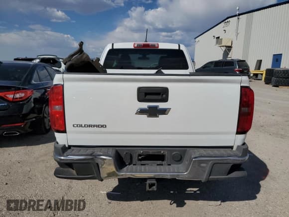 ✅ 2015 Chevrolet Colorado 2WD • VIN: 1GCHS1EA8F1261013 • Лот: 72421304. Опубликован ранее на Copart с пробегом Не указан. Бесплатный доступ к архиву аукционных продаж из США и подробный отчёт об истории автомобиля на DreamBid. Изображение 6.