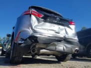 ✅ 2024 Ford Edge Titanium • VIN: 2FMPK4K94RBA90210 • Lot: 43616427. Wystawiony na IAAI z przebiegiem 45 539 mil. Bezpłatny archiwum sprzedaży aukcyjnych z USA i szczegółowy raport historii pojazdu na DreamBid. Zdjęcie 19.