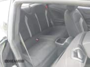 ✅ 2016 Chevrolet Camaro 1LT • VIN: 1G1FB1RS8G0146258 • Lot: 43169770. Listed on IAAI with Not provided. Free auction sales archive from the USA and detailed vehicle history report at DreamBid. Image 8.