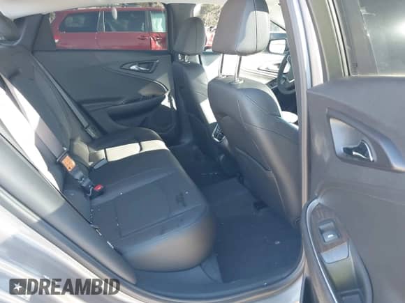 2023 Chevrolet Malibu LT with VIN 1G1ZE5ST1PF176892, listed as a IAAI auction lot 41403207 with 16,197 mi miles and . Bid and sale history available at DreamBid. Image 8.