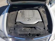 ✅ 2012 Lexus LS 460 • VIN: JTHCL5EF6C5013761 • Lot: 89537085. Listed on Copart with 236,577 mi. Free auction sales archive from the USA and detailed vehicle history report at DreamBid. Image 11.