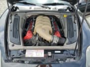 ✅ 2005 Maserati Spyder • VIN: ZAMBB18A150016507 • Лот: 61951374. Опубликован ранее на Copart с пробегом 25 491 миль. Бесплатный доступ к архиву аукционных продаж из США и подробный отчёт об истории автомобиля на DreamBid. Изображение 11.