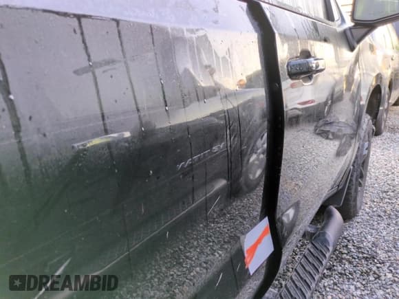 ✅ 2020 Chevrolet Silverado 1500 LT Trail Boss • VIN: 3GCPYFED4LG203950 • Lot: 74876244. Wystawiony na Copart z przebiegiem 83 374 mil. Bezpłatny archiwum sprzedaży aukcyjnych z USA i szczegółowy raport historii pojazdu na DreamBid. Zdjęcie 12.