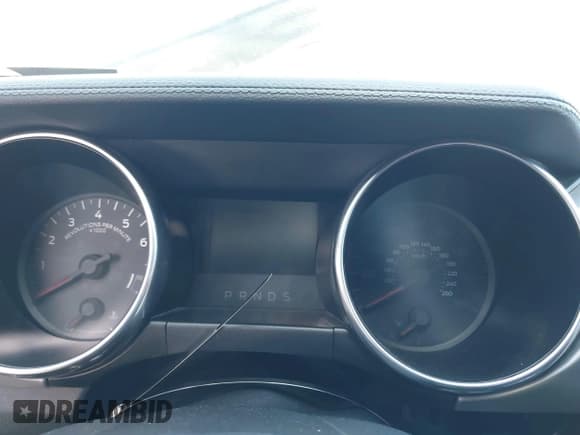 ✅ 2020 Ford Mustang GT • VIN: 1FA6P8CF0L5136422 • Lot: 42292093. Listed on IAAI with Not provided. Free auction sales archive from the USA and detailed vehicle history report at DreamBid. Image 7.