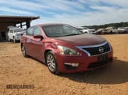 ✅ 2015 Nissan Altima S • VIN: 1N4AL3AP4FN318407 • Lot: 82555835. Listed on Copart with 172,418 mi. Free auction sales archive from the USA and detailed vehicle history report at DreamBid. Image 14.