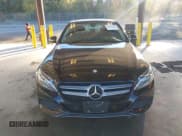 ✅ 2015 Mercedes-Benz C 300 • VIN: 55SWF4KBXFU081709 • Лот: 43447197. Опубликован ранее на IAAI с пробегом 77 869 миль. Бесплатный доступ к архиву аукционных продаж из США и подробный отчёт об истории автомобиля на DreamBid. Изображение 12.