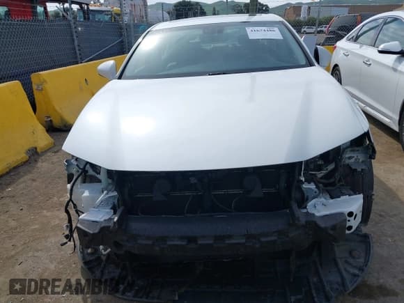 ✅ 2016 Lexus ES 300h • VIN: JTHBW1GG4G2114905 • Lot: 41674486. Listed on IAAI with 185,835 mi. Free auction sales archive from the USA and detailed vehicle history report at DreamBid. Image 13.