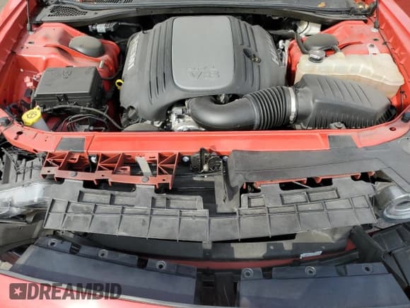 ✅ 2020 Dodge Challenger R/T • VIN: 2C3CDZBT8LH124700 • Lot: 43010334. Wystawiony na Copart z przebiegiem 37 399 mil. Bezpłatny archiwum sprzedaży aukcyjnych z USA i szczegółowy raport historii pojazdu na DreamBid. Zdjęcie 11.