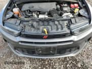 ✅ 2024 Dodge Hornet R/T Plus • VIN: ZACPDFDW7R3A09359 • Lot: 70274025. Listed on Copart with 29,409 mi. Free auction sales archive from the USA and detailed vehicle history report at DreamBid. Image 12.