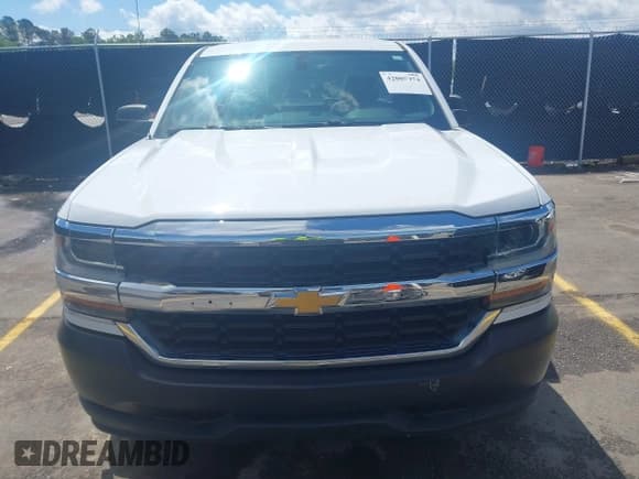 ✅ 2017 Chevrolet Silverado 1500 Work Truck • VIN: 1GCNKNEC2HZ274503 • Лот: 42005974. Опубликован ранее на IAAI с пробегом 101 094 миль. Бесплатный доступ к архиву аукционных продаж из США и подробный отчёт об истории автомобиля на DreamBid. Изображение 12.