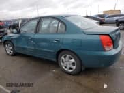 ✅ 2006 Hyundai Elantra GLS • VIN: KMHDN46D46U279521 • Lot: 47983225. Wystawiony na Copart z przebiegiem 93 854 mil. Bezpłatny archiwum sprzedaży aukcyjnych z USA i szczegółowy raport historii pojazdu na DreamBid. Zdjęcie 2.