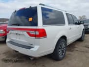 ✅ 2015 Lincoln Navigator • VIN: 5LMJJ3HTXFEJ03805 • Лот: 43695773. Опубликован ранее на IAAI с пробегом 195 581 миль. Бесплатный доступ к архиву аукционных продаж из США и подробный отчёт об истории автомобиля на DreamBid. Изображение 4.