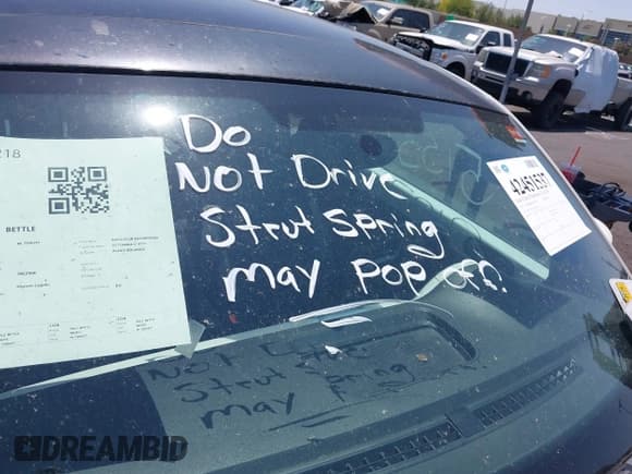 ✅ 2013 Volkswagen Beetle Fender Edition • VIN: 3VWJP7AT0DM619196 • Lot: 42451537. Listed on IAAI with 159,206 mi. Free auction sales archive from the USA and detailed vehicle history report at DreamBid. Image 20.